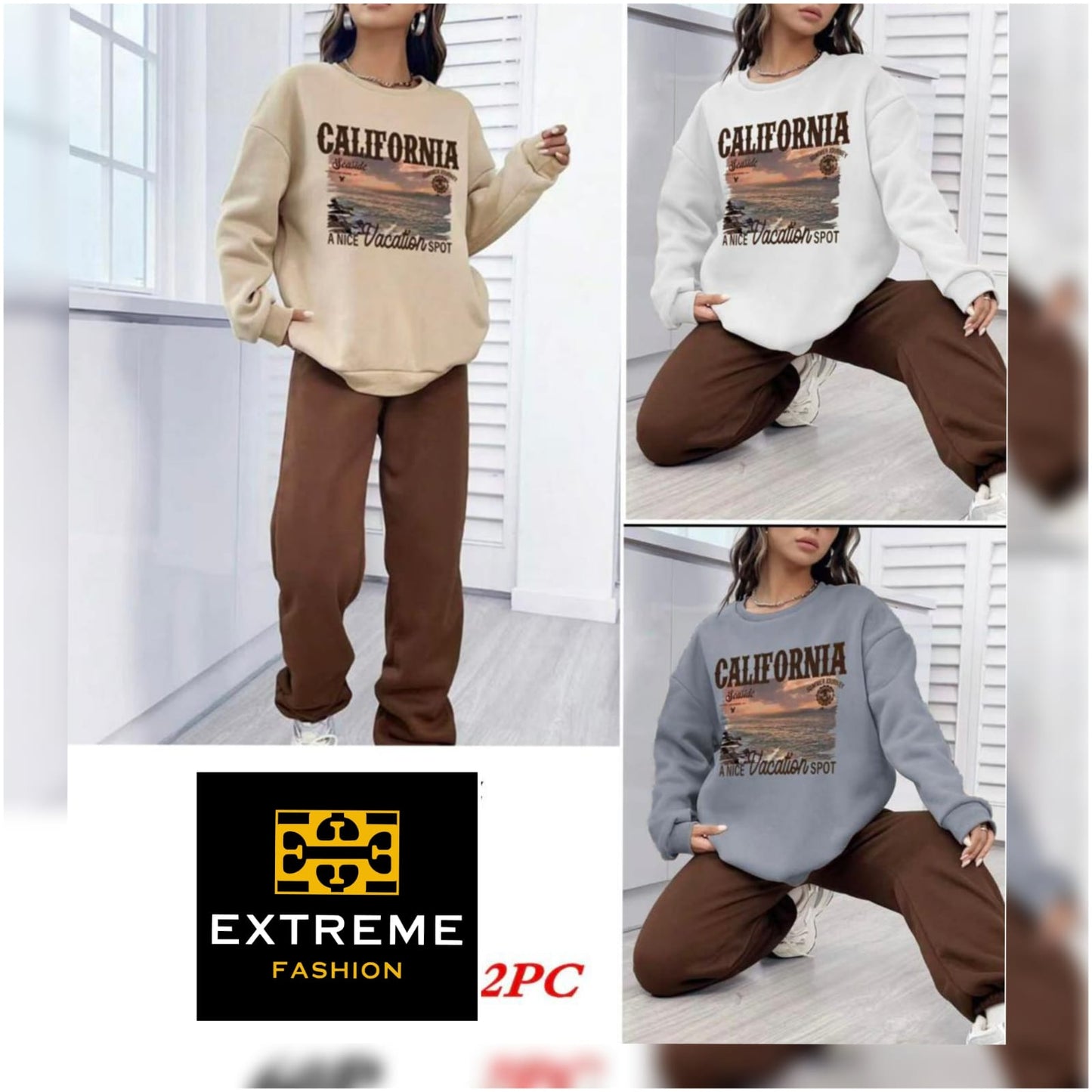 winter tracksuit