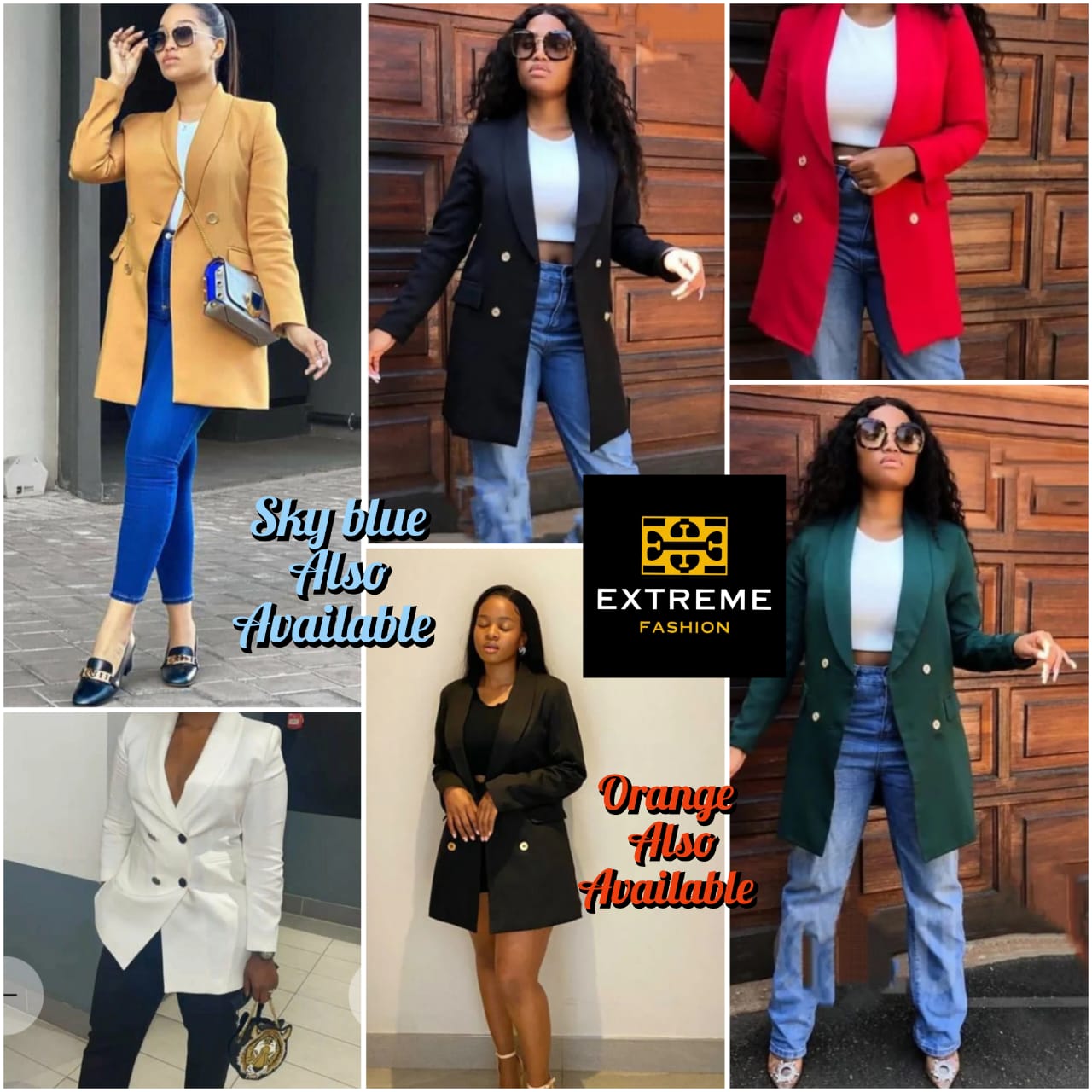 mini blazer dress