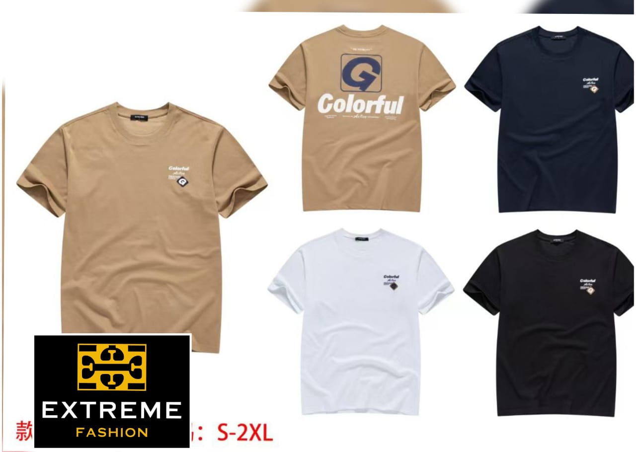 men's t shirt