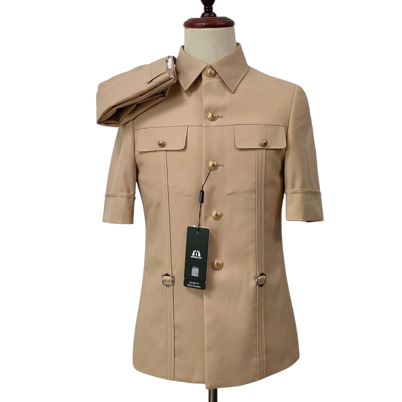 luxury Men's suits