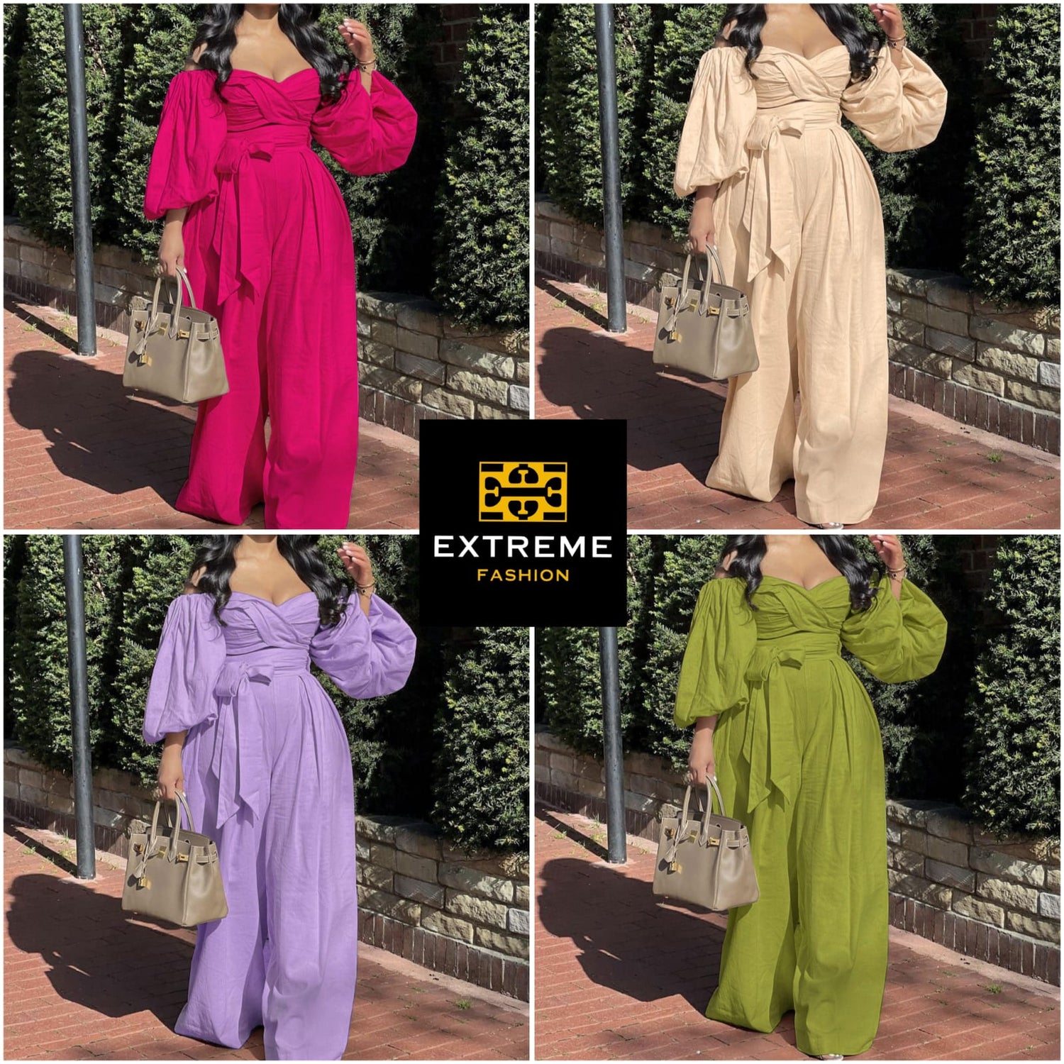 elegent 2pc set