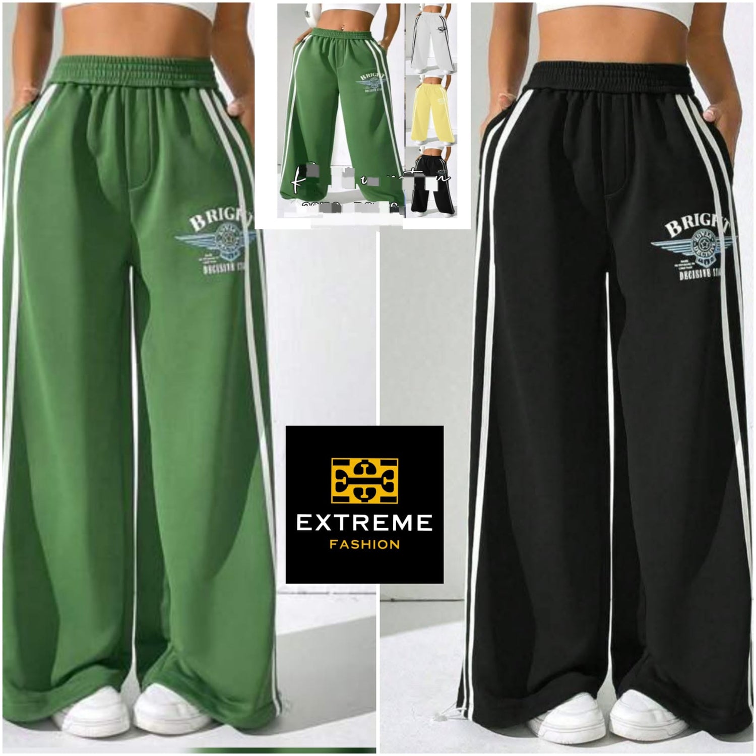 sweatpants