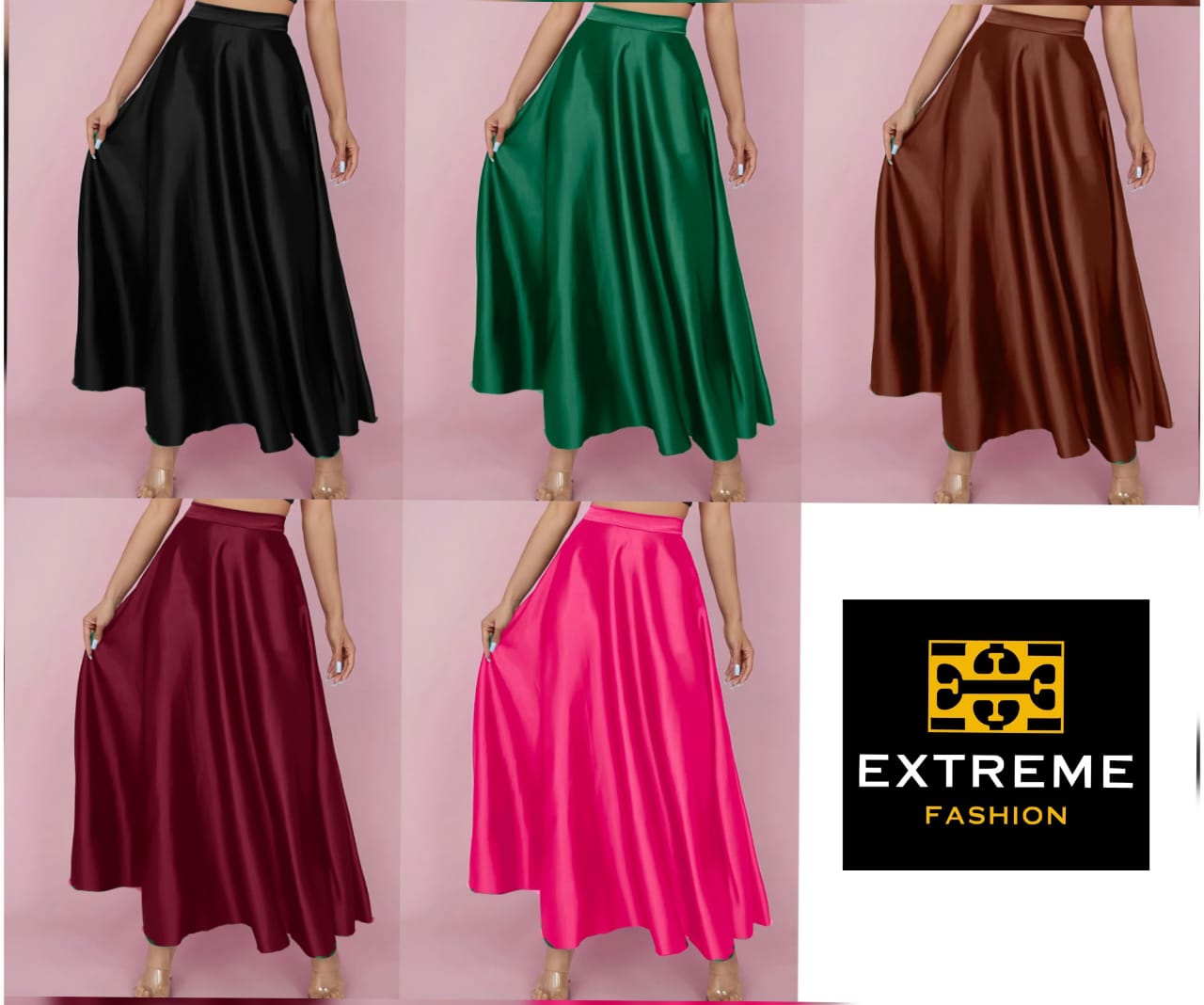 ladies skirts