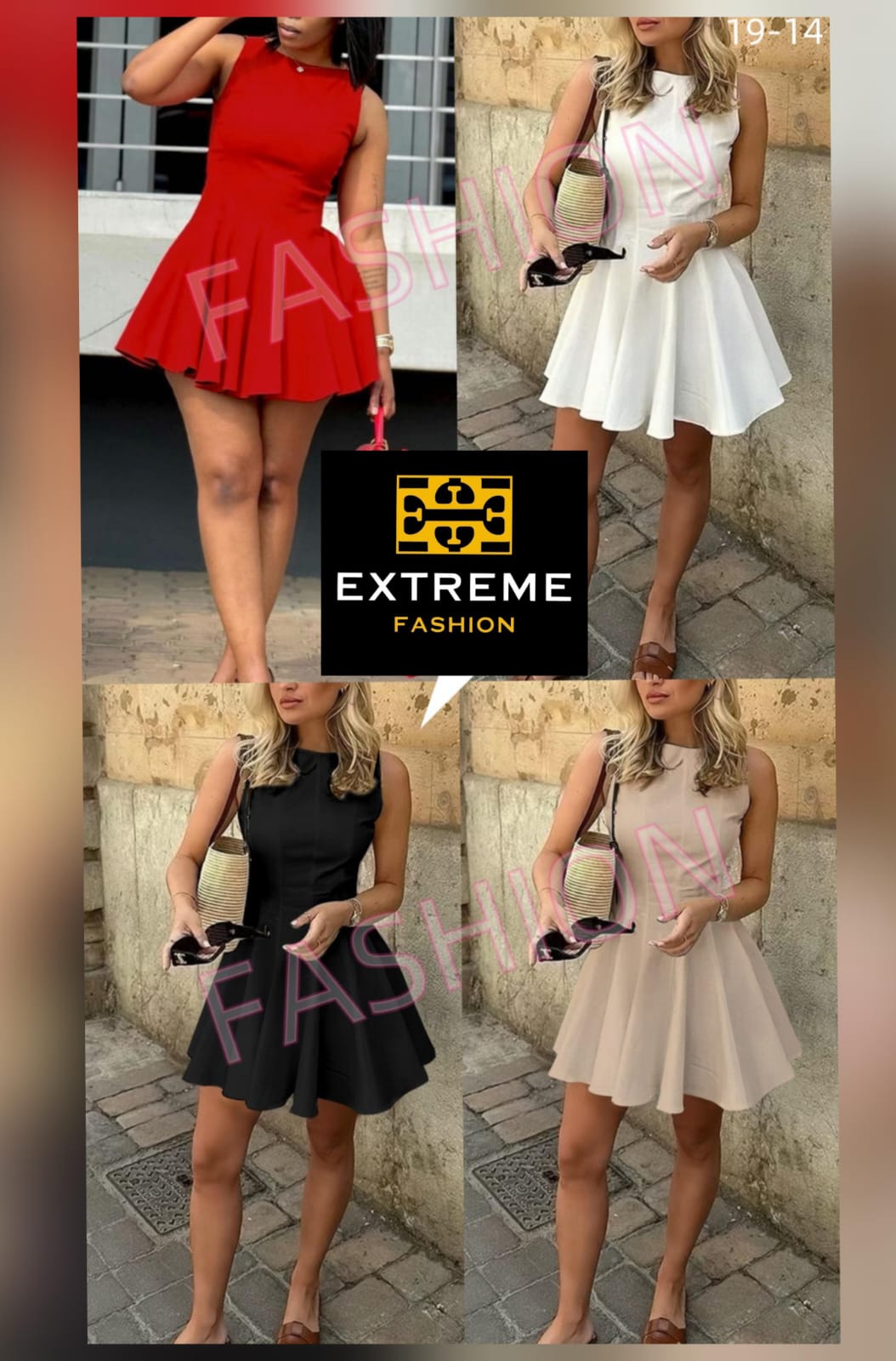 mini dresses