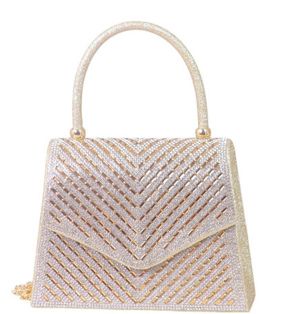 Pearl Crossbody Mini Bag