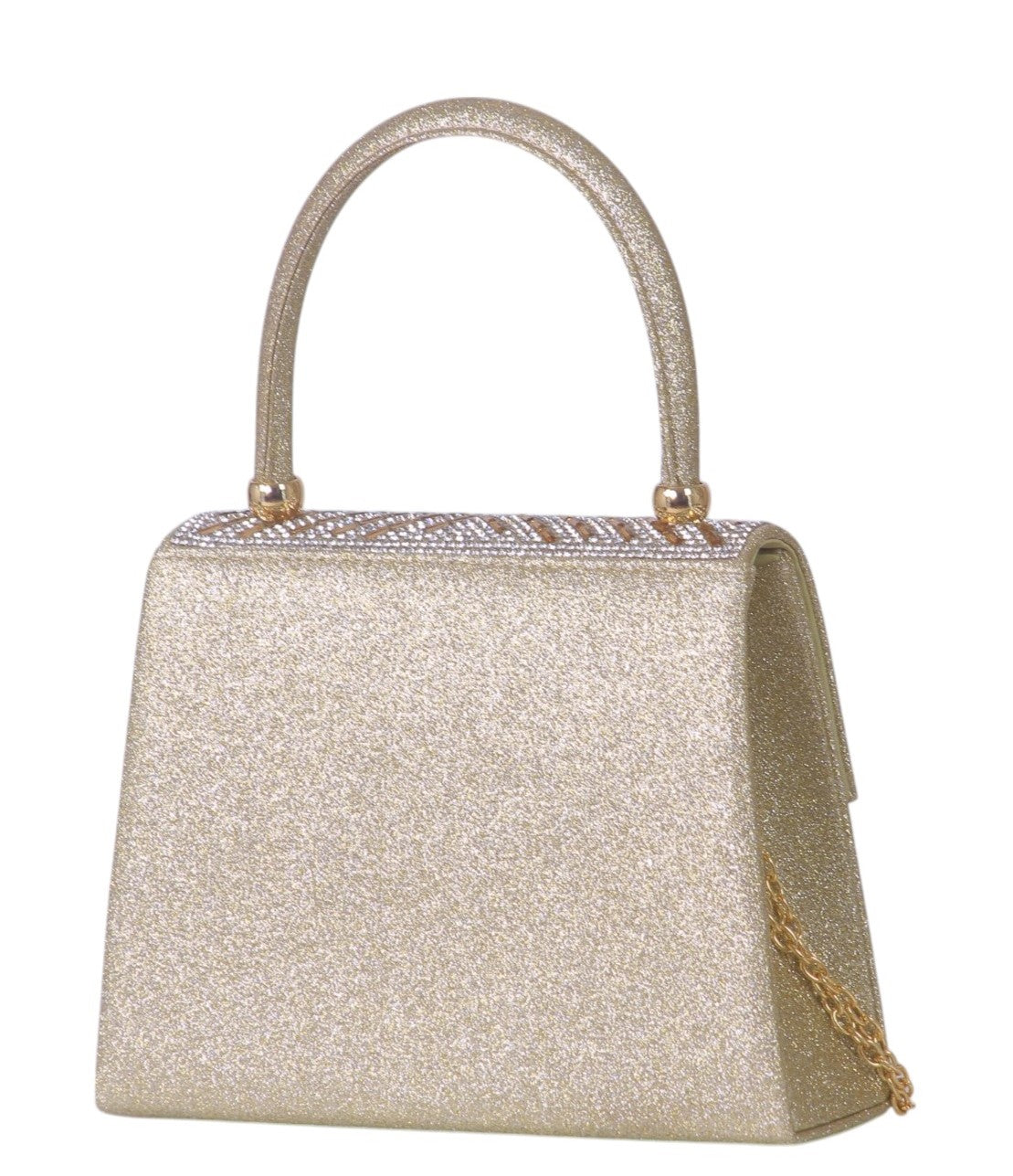 Pearl Crossbody Mini Bag