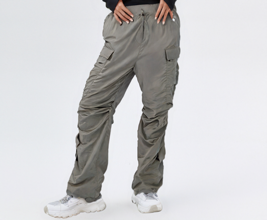 Cargo Pants fit Baggy