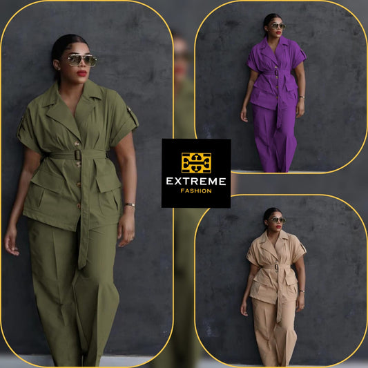 CARGO 2PC SET