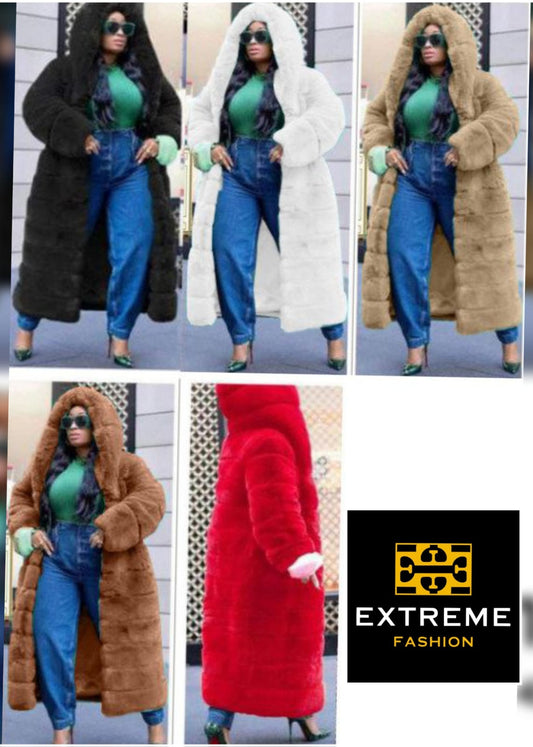 woody winter coat