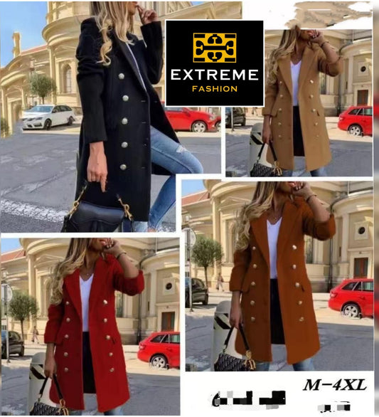 multi kinops coat
