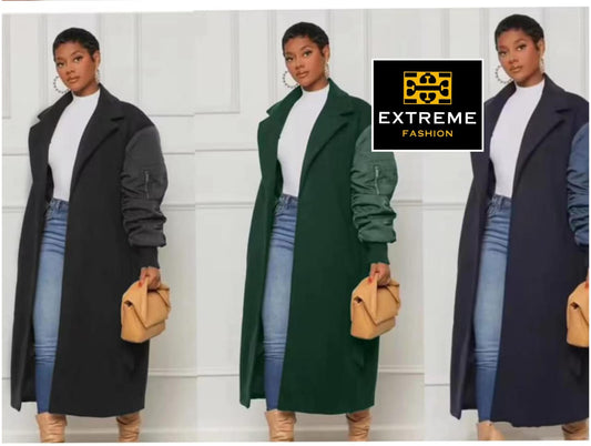 long coats