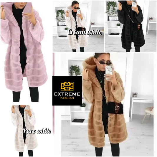 woody winter coats