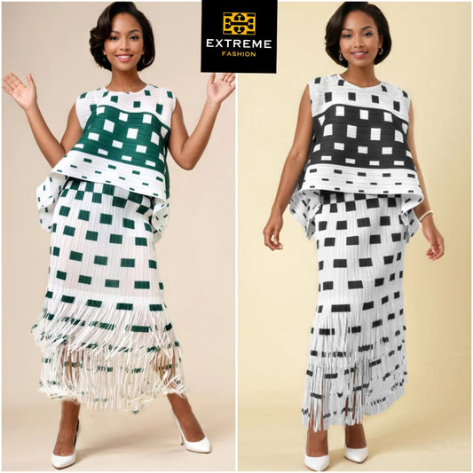 elegent 2pc set