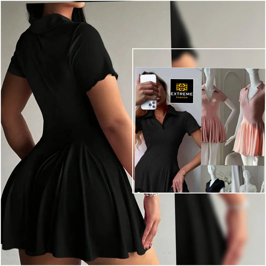 minni summer dress