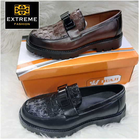men's formal shoes