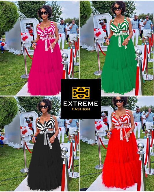 maxi 2pc set