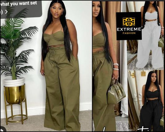 elegent 2pc set