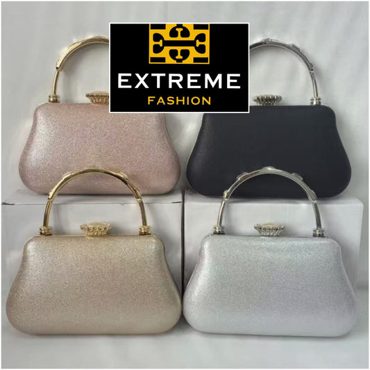 evening sling/clutch bag