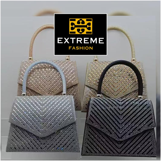 sling /clutch bag
