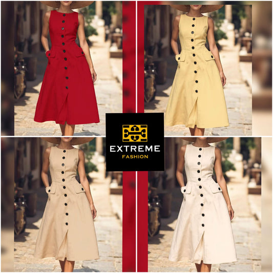 multi kinops formal dress